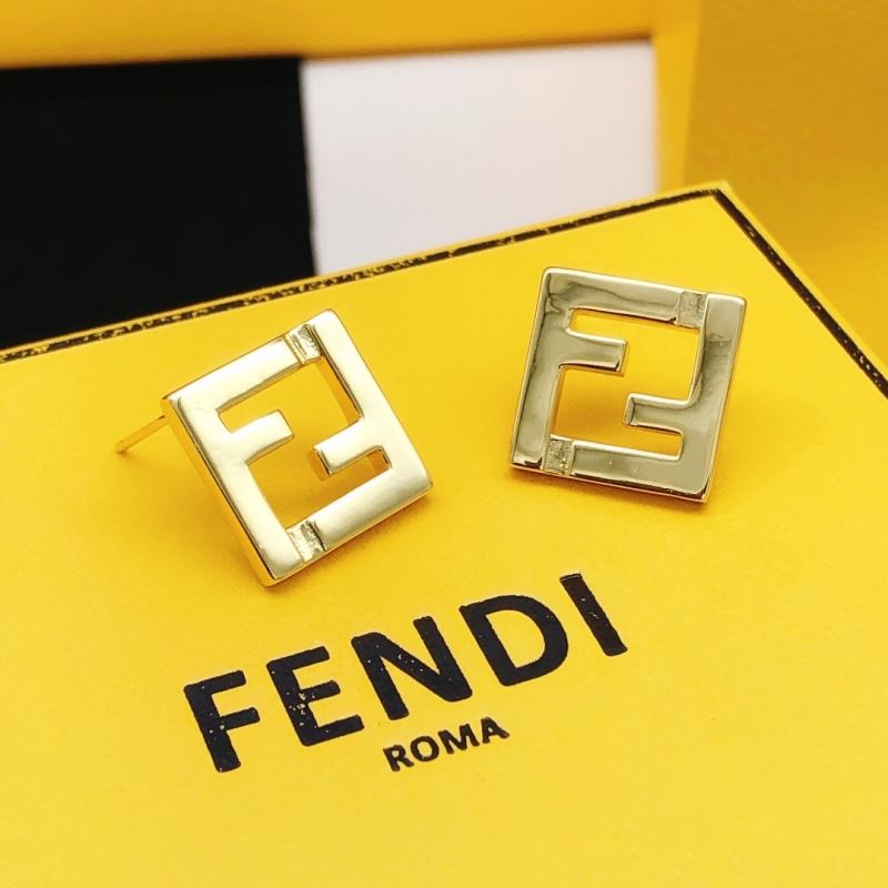 Fendi Earrings